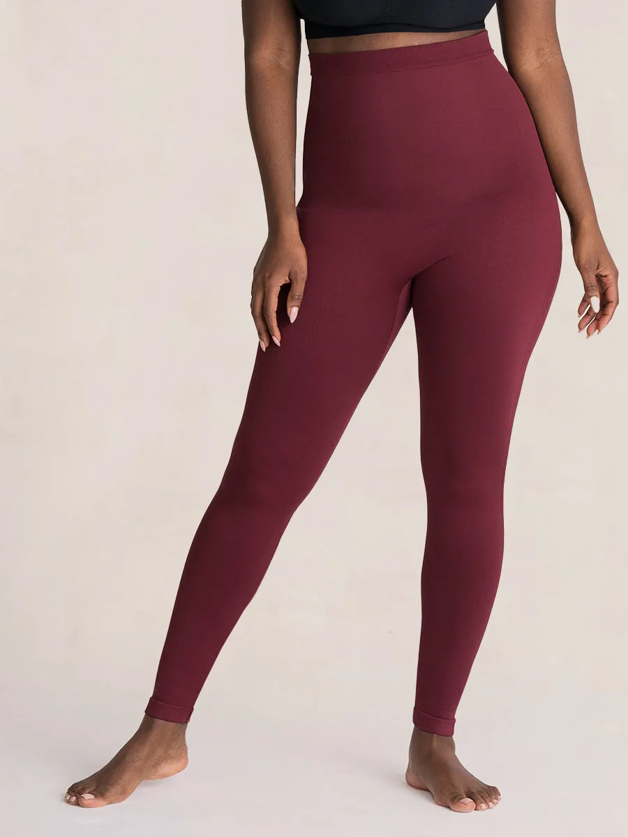 1 Scoop Neck Cami   1 High Waisted Shaping Leggings
