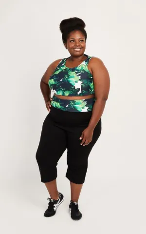 Cashmerette Belmont Leggings and Yoga Pants