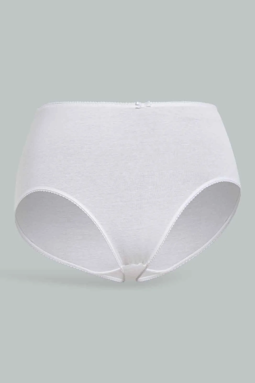 Women Assorted Mama Brief Set (4 Of Pack)
